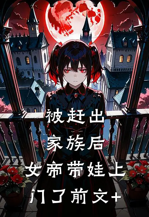 被赶出家族后，女帝带娃上门了前文+