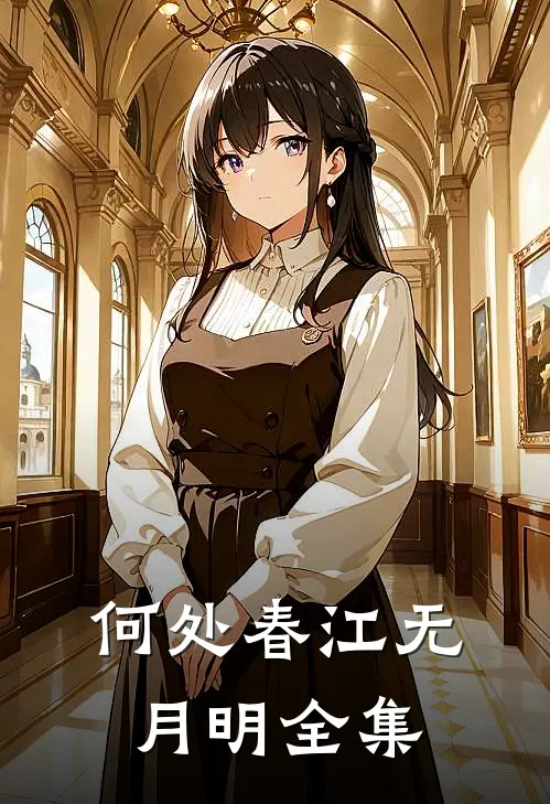 何处春江无月明全集