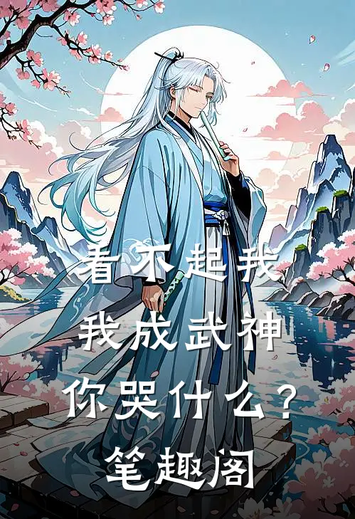 看不起我，我成武神，你哭什么？笔趣阁