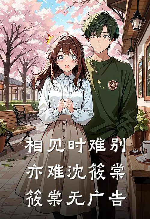 飞雪来时晓未明结局+番外