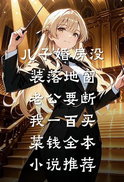 儿子婚房没装落地窗，老公要断我一百买菜钱全本小说推荐