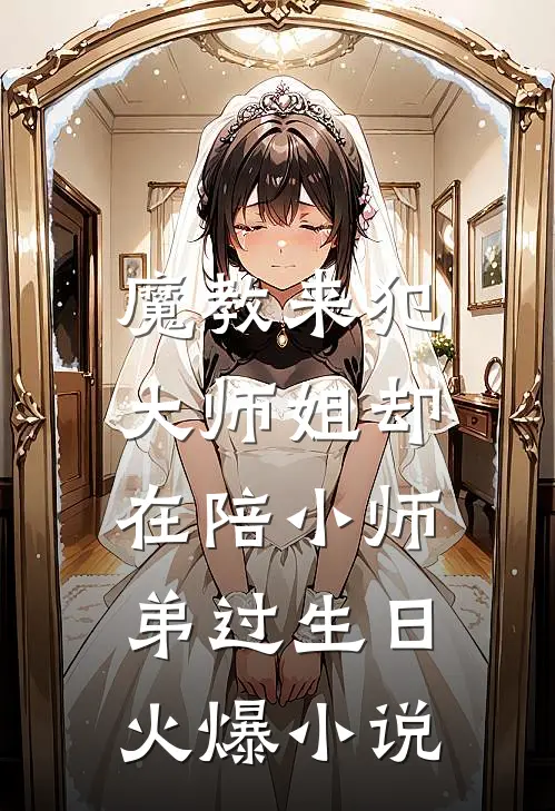 魔教来犯，大师姐却在陪小师弟过生日火爆小说