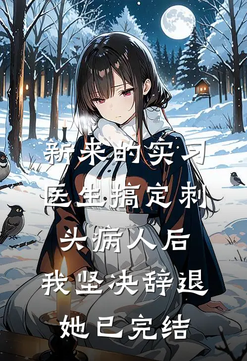 新来的实习医生搞定刺头病人后，我坚决辞退她已完结