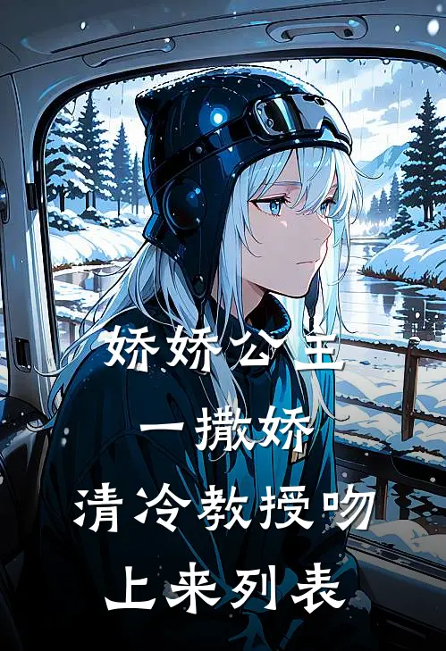 娇娇公主一撒娇，清冷教授吻上来列表