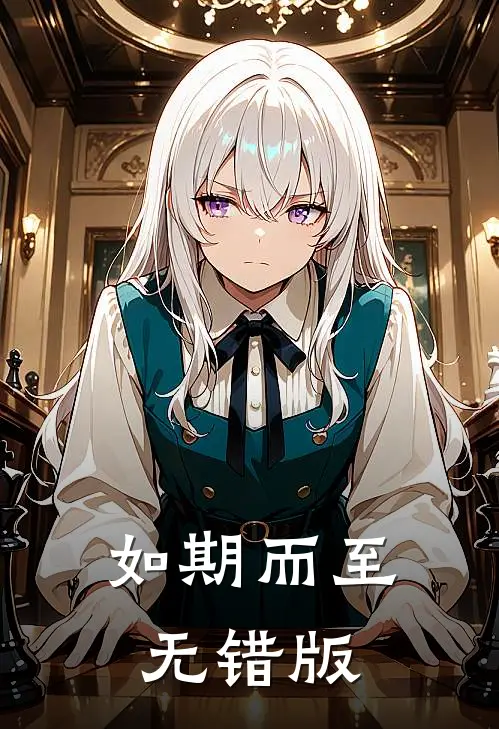 如期而至无错版