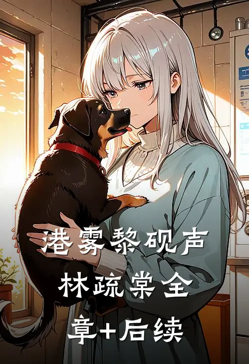 港雾黎砚声林疏棠全章+后续