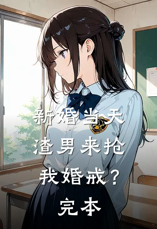 新婚当天，渣男来抢我婚戒？完本