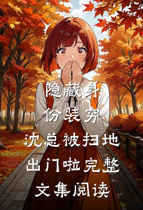 隐藏身份装穷，沈总被扫地出门啦完整文集阅读
