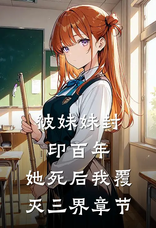 被妹妹封印百年，她死后我覆灭三界章节
