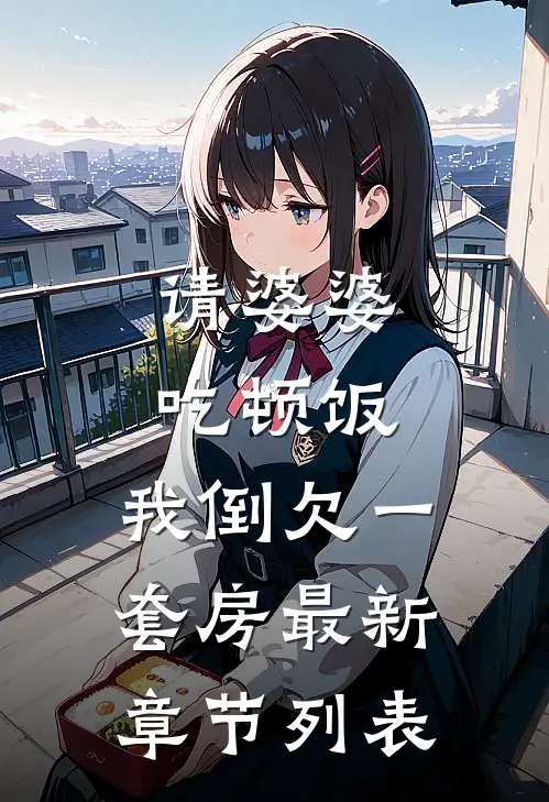 请婆婆吃顿饭，我倒欠一套房最新章节列表