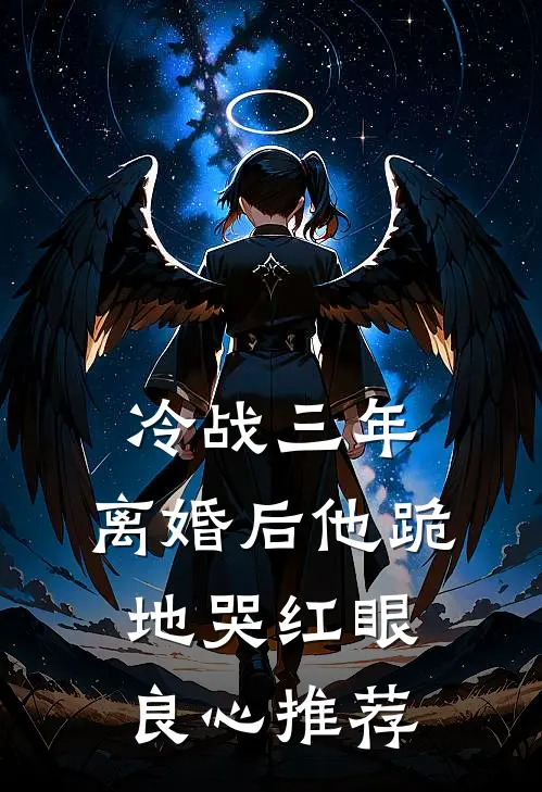 冷战三年，离婚后他跪地哭红眼良心推荐
