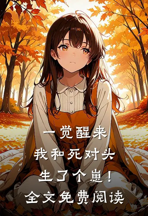 一觉醒来，我和死对头生了个崽！全文免费阅读