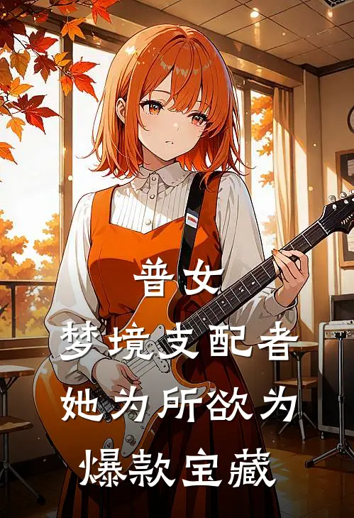 普女：梦境支配者她为所欲为爆款宝藏