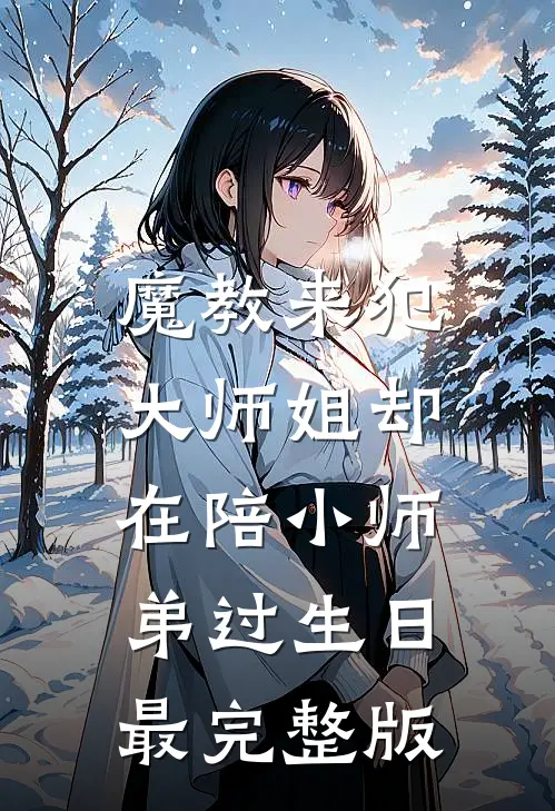 魔教来犯，大师姐却在陪小师弟过生日最完整版