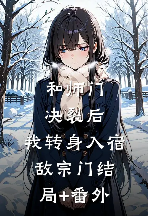 和师门决裂后，我转身入宿敌宗门结局+番外