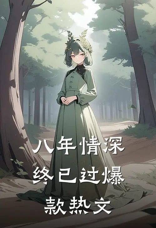 八年情深终已过爆款热文