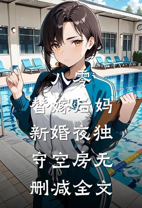 八零：替嫁后妈新婚夜独守空房无删减全文