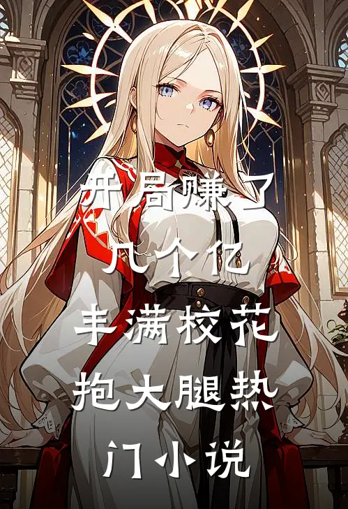 开局赚了几个亿，丰满校花抱大腿热门小说