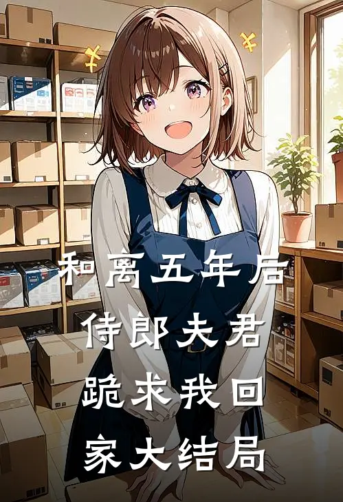 和离五年后，侍郎夫君跪求我回家大结局