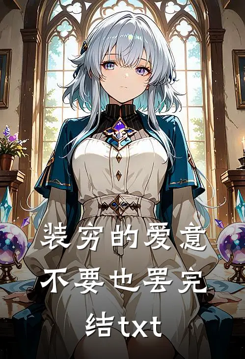 装穷的爱意，不要也罢完结txt