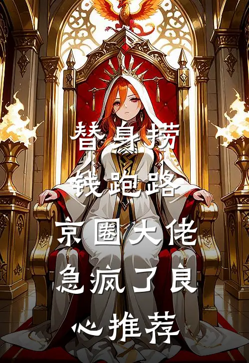 替身捞钱跑路，京圈大佬急疯了良心推荐