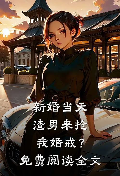 新婚当天，渣男来抢我婚戒？免费阅读全文