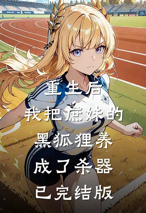 重生后，我把庶妹的黑狐狸养成了杀器已完结版