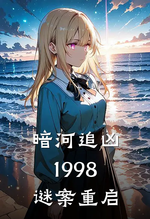 暗河追凶：1998谜案重启