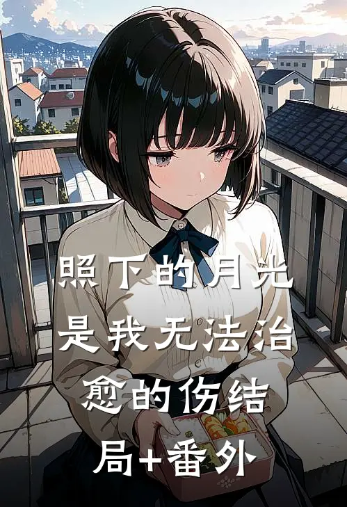 照下的月光是我无法治愈的伤结局+番外