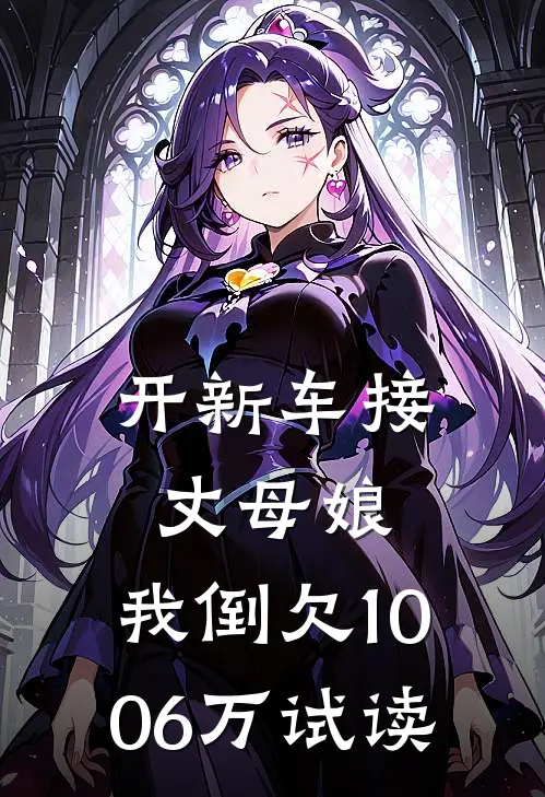 开新车接丈母娘，我倒欠1006万试读
