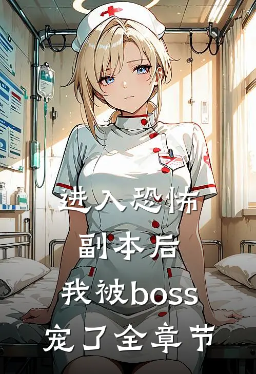 进入恐怖副本后，我被boss宠了全章节