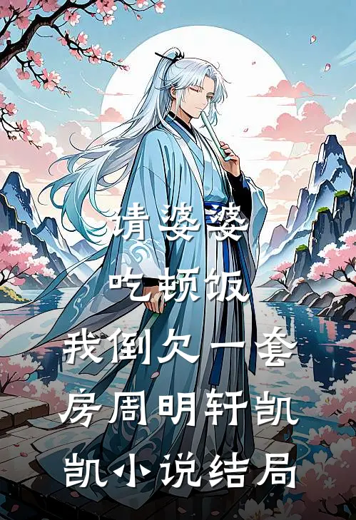请婆婆吃顿饭，我倒欠一套房周明轩凯凯小说结局