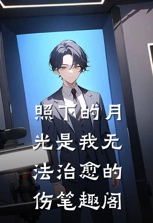 照下的月光是我无法治愈的伤笔趣阁