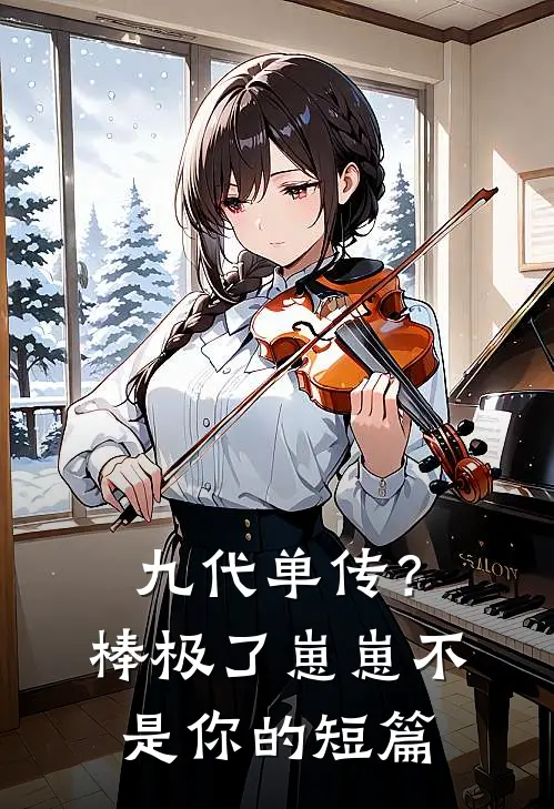九代单传？棒极了，崽崽不是你的短篇