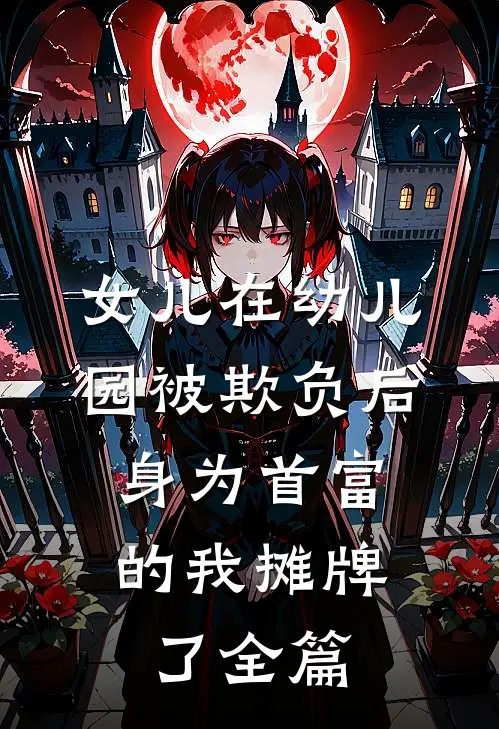 女儿在幼儿园被欺负后，身为首富的我摊牌了全篇