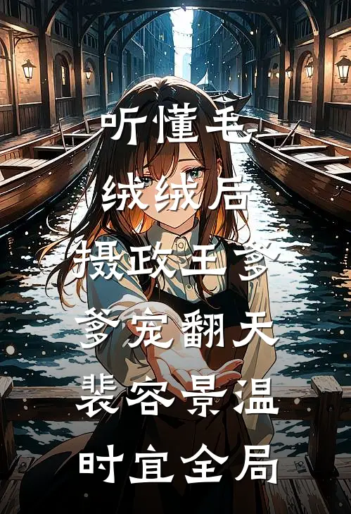 听懂毛绒绒后，摄政王爹爹宠翻天裴容景温时宜全局