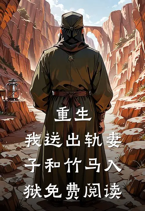 重生，我送出轨妻子和竹马入狱免费阅读