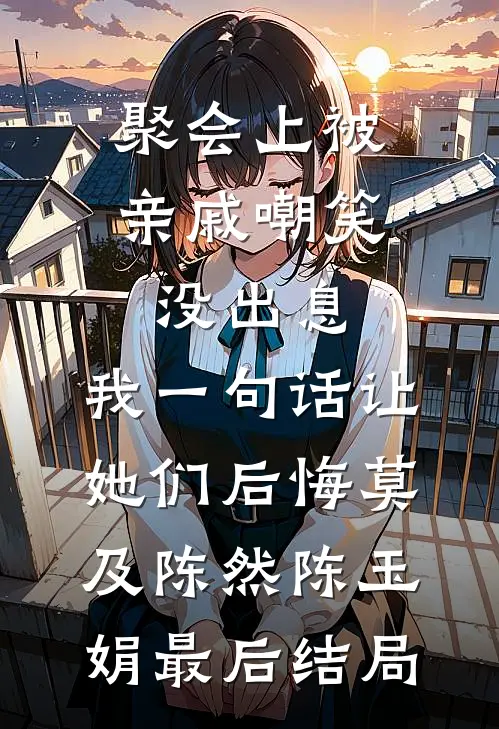 花开花落情已逝结局+后续