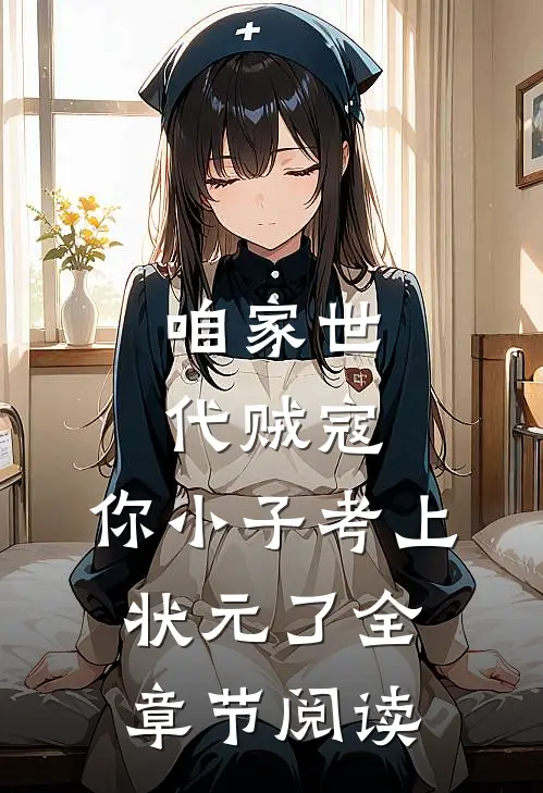 咱家世代贼寇，你小子考上状元了全章节阅读