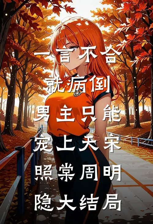 一言不合就病倒，男主只能宠上天宋照棠周明隐大结局