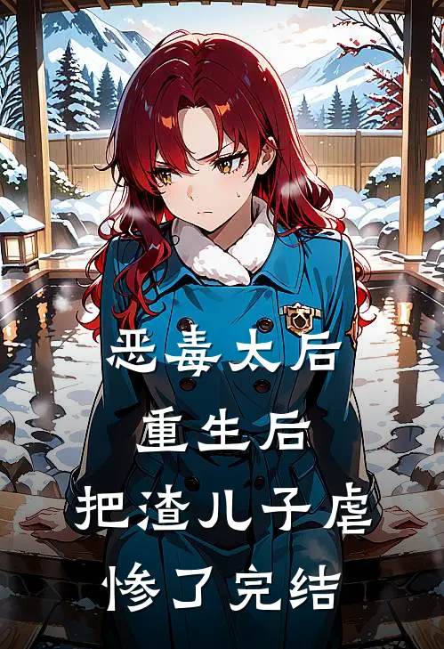 恶毒太后重生后：把渣儿子虐惨了完结