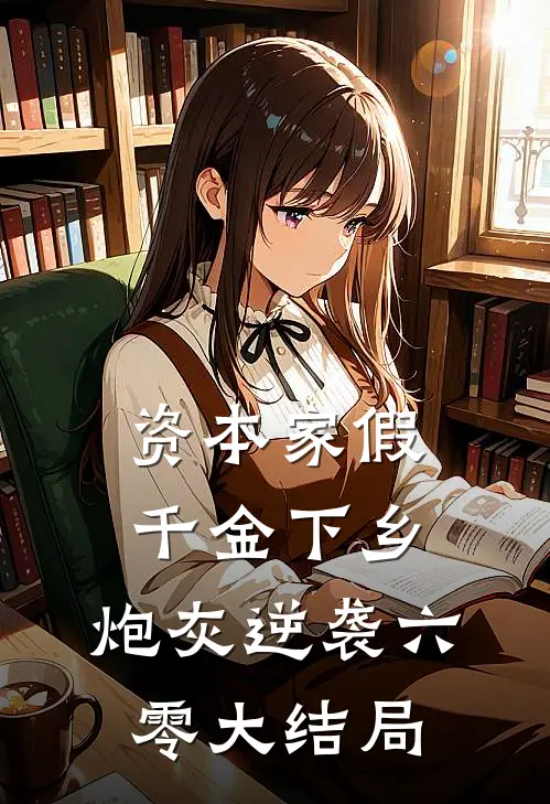 资本家假千金下乡，炮灰逆袭六零大结局