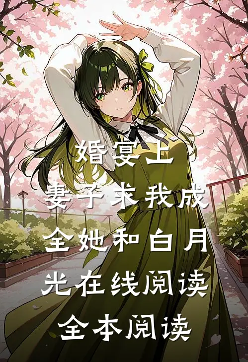 婚宴上，妻子求我成全她和白月光在线阅读全本阅读