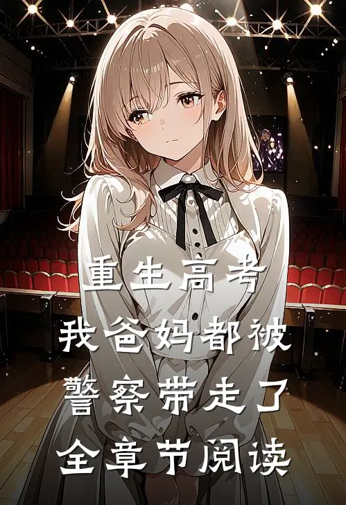 重生高考，我爸妈都被警察带走了全章节阅读