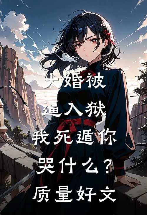 大婚被逼入狱，我死遁你哭什么？质量好文