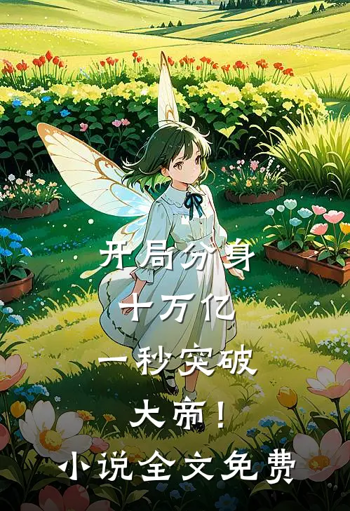 开局分身十万亿，一秒突破大帝！小说全文免费