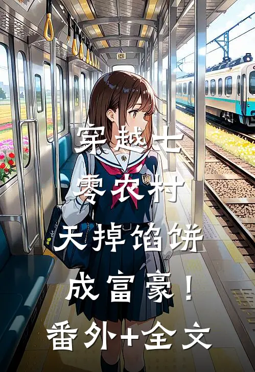 穿越七零农村，天掉馅饼成富豪！(番外)+(全文)
