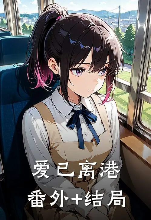 爱已离港:(番外)+(结局)