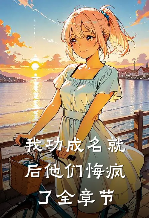 我功成名就后他们悔疯了全章节