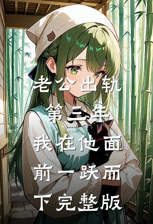 老公出轨第三年，我在他面前一跃而下完整版